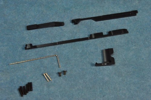 Amazon | DETONATOR 東京マルイPx4用 ベレッタPx4Stomeスライドセット